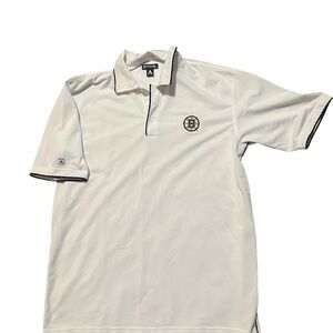 NHL Boston Bruins Polo Shirt